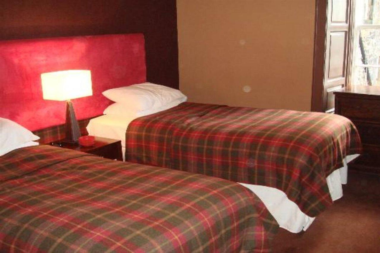 Apartment Royal Mile Edinburgh
